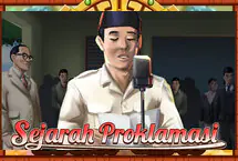 Sejarah Proklamasi
